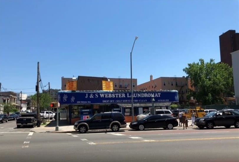 2008 Webster Ave, Bronx, NY for sale - Primary Photo - Image 1 of 1