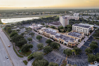 7025 County Road 46A, Lake Mary, FL - aerial  map view