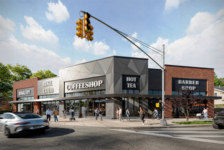 More details for 8940 Metropolitan Ave, Rego Park, NY - Retail for Lease