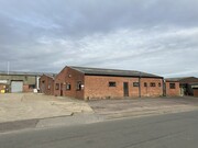 22 Gaymers Way, North Walsham NFK - Warehouse