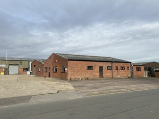 More details for 22 Gaymers Way, North Walsham - Industrial for Lease