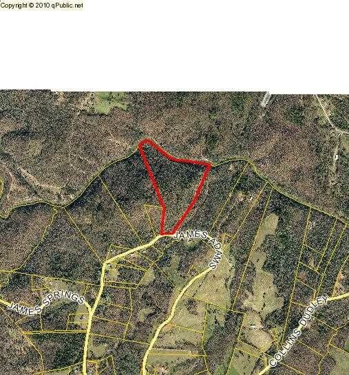 123 James Adams Rd, Danielsville, GA for sale Other- Image 1 of 1