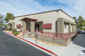 More details for 2905 Lake East Dr, Las Vegas, NV - Office for Lease