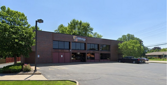 More details for 1093 Appleton Rd, Menasha, WI - Office for Lease