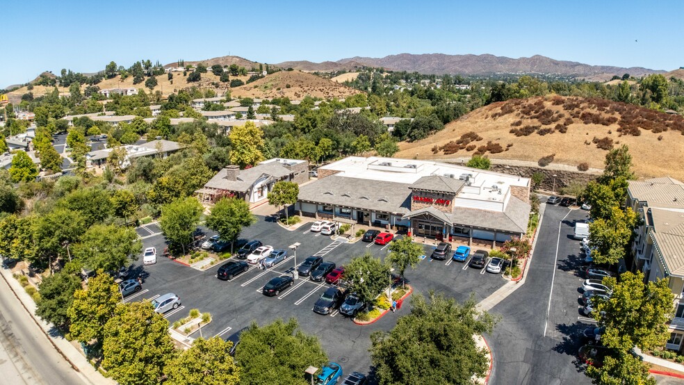 28941 Canwood St, Agoura Hills, CA for sale - Building Photo - Image 1 of 14