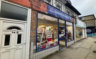 More details for 14 Croydon Rd, Caterham - Retail for Lease