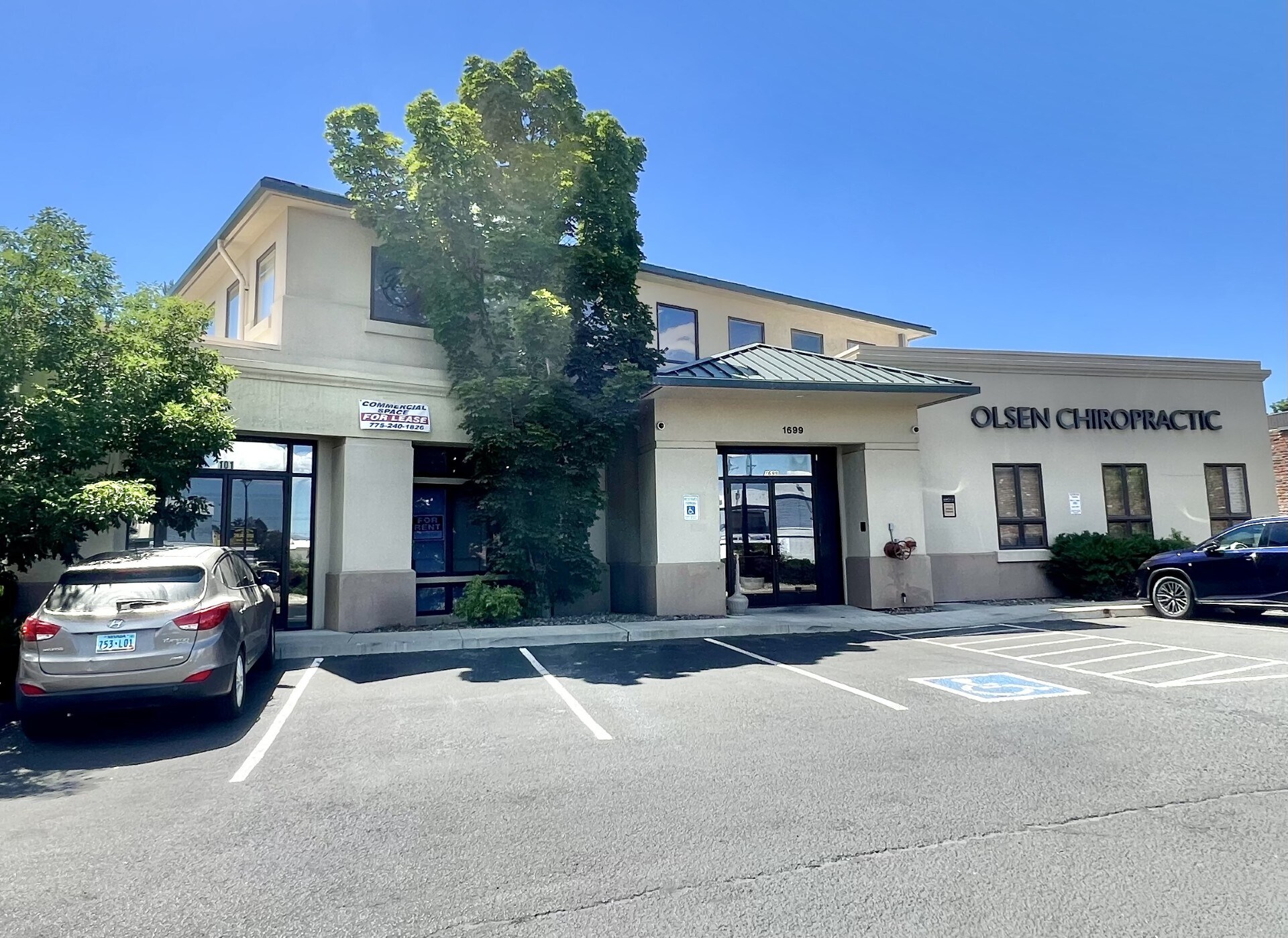 1699 S Virginia St, Reno, NV for sale Building Photo- Image 1 of 1