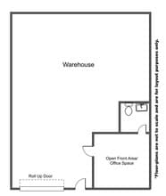 406-499 Reynolds Cir, San Jose, CA for lease Floor Plan- Image 1 of 1