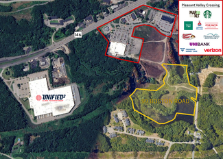 More details for 99 Boston Rd, Sutton, MA - Land for Sale