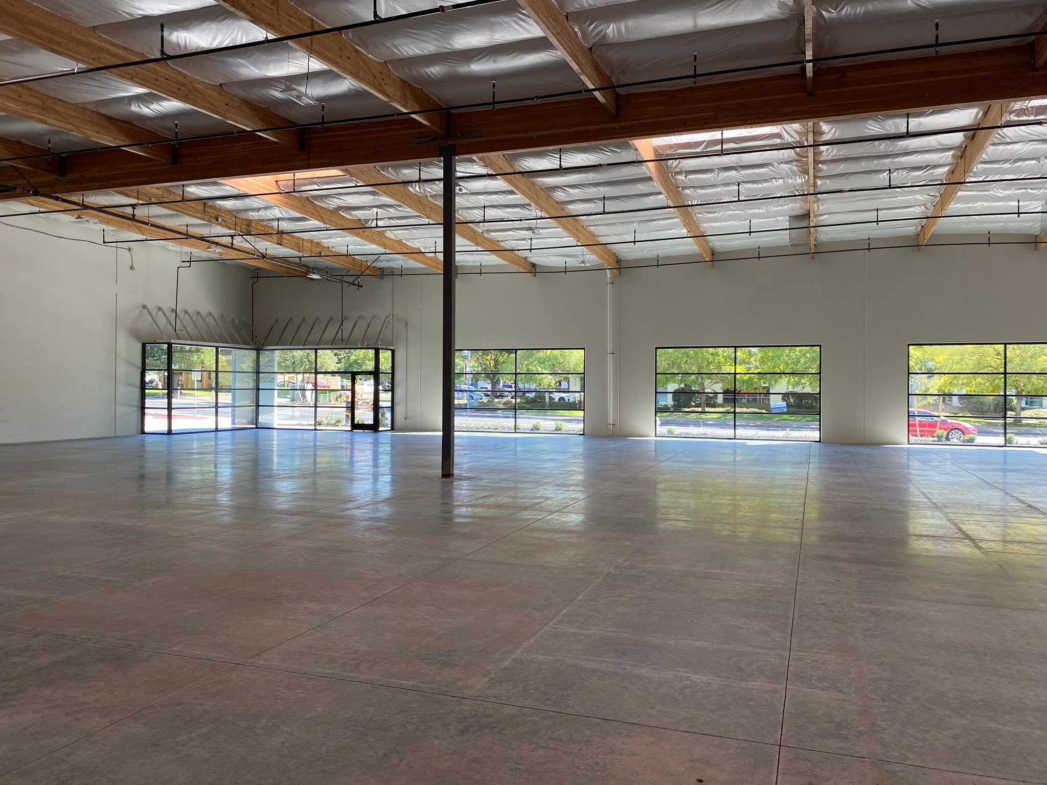 11201 Sun Center Drive, Rancho Cordova, CA for lease Interior Photo- Image 1 of 12