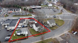 More details for 598 Washington St, Middletown, CT - Land for Lease