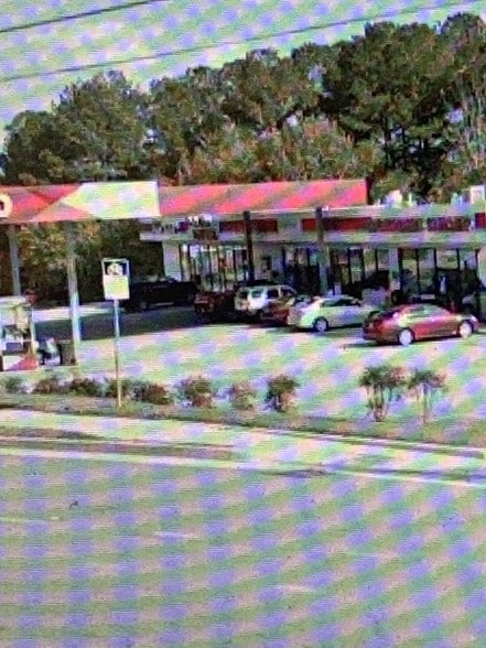 990 Sigman Rd NW, Conyers, GA for sale - Building Photo - Image 1 of 1