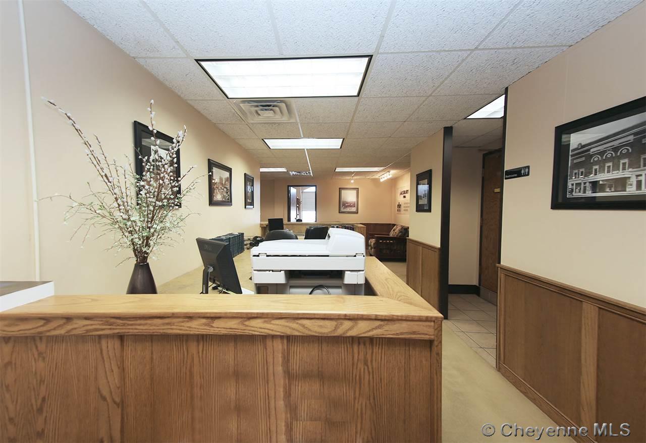1720 Carey Ave, Cheyenne, WY 82001