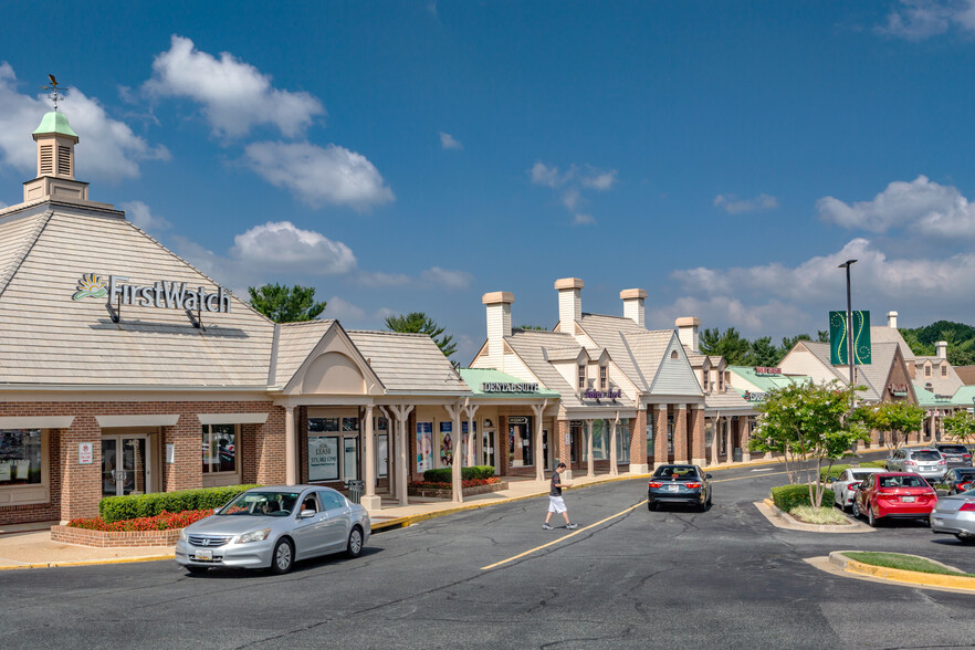 800 Muddy Branch Rd, Gaithersburg, MD for lease - Building Photo - Image 1 of 23