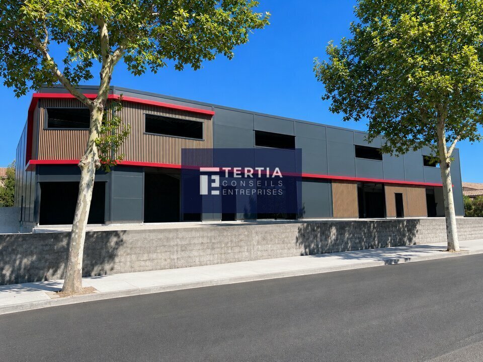 Flex in Montpellier for sale Building Photo- Image 1 of 6