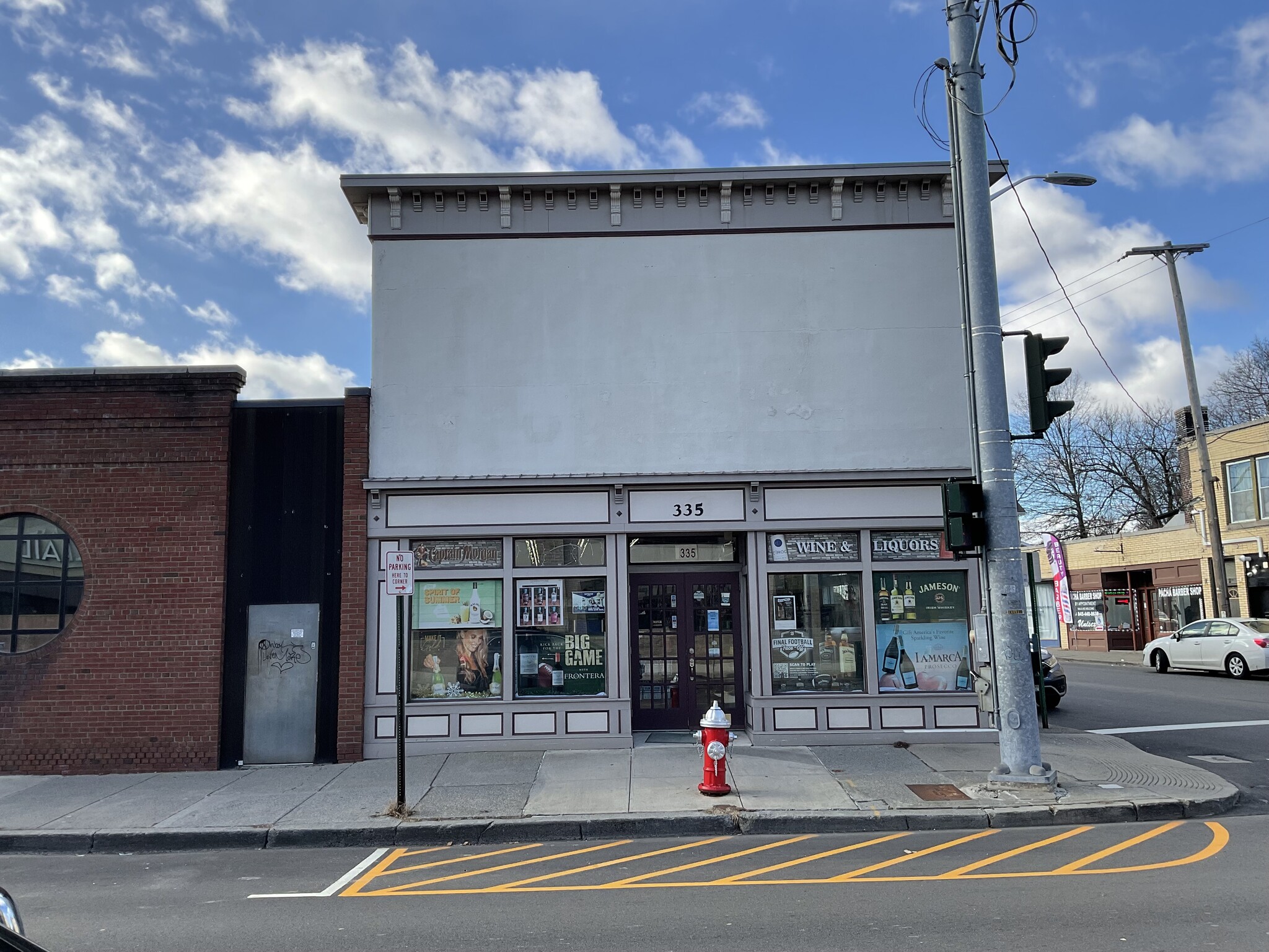 335 Main St, Beacon, NY for sale Building Photo- Image 1 of 1