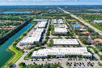 More details for 12752 Trade Way Dr, Bonita Springs, FL - Flex, Industrial for Lease