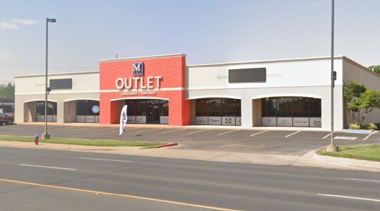 7202 Quaker Ave, Lubbock, TX for sale Building Photo- Image 1 of 1