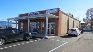 More details for 475 E Main St, Circleville, OH - Retail for Lease