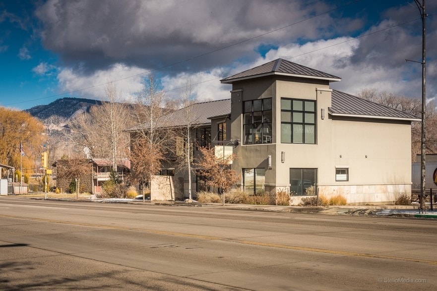 2180 Main Ave, Durango, CO for sale - Building Photo - Image 3 of 19