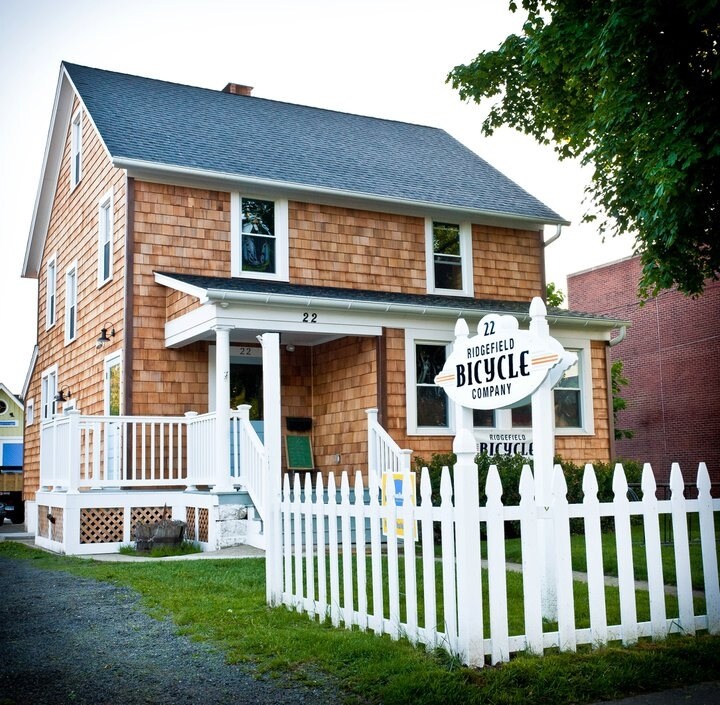 22 Catoonah St, Ridgefield, CT for sale Primary Photo- Image 1 of 1