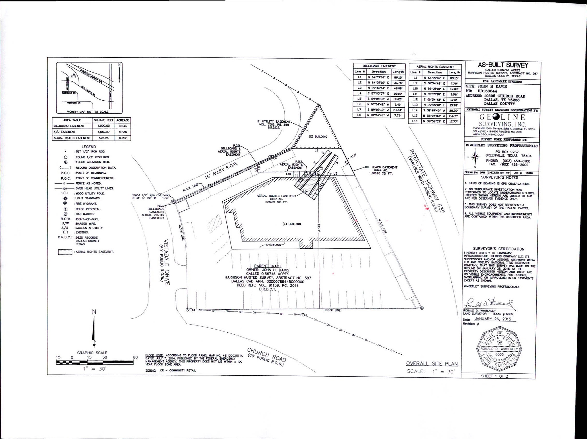 10505-10527 Church Rd, Dallas, TX 75238 - Office for Lease | LoopNet.com