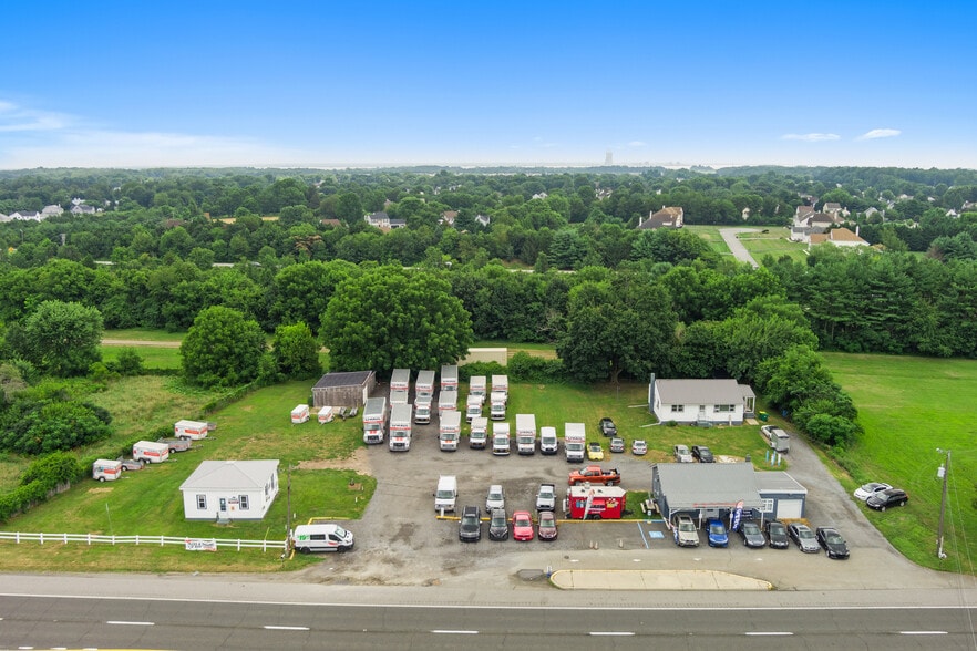 2516-2518 N Dupont Pky, Middletown, DE for sale - Building Photo - Image 1 of 69