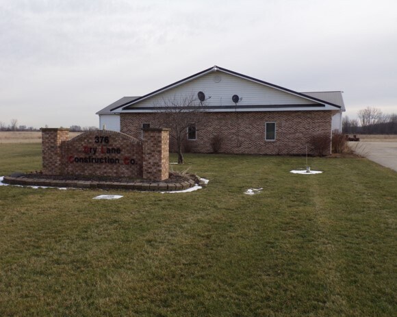 376 Dry Lane Rd N, La Rue, OH for sale Primary Photo- Image 1 of 1