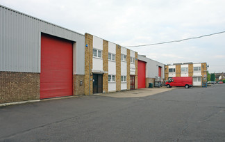 More details for 4A-4D Paddock Rd, Reading - Industrial for Lease