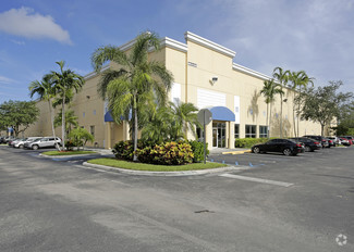 More details for 6000 NW 97th Ave, Doral, FL - Industrial for Lease