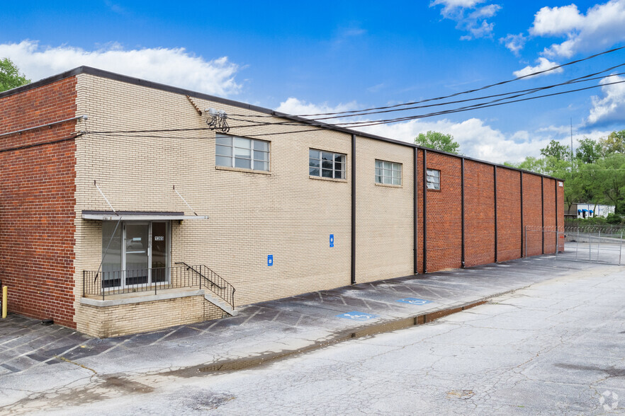 1365 English St NW, Atlanta, GA for lease - Building Photo - Image 2 of 6