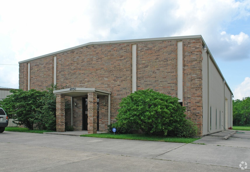 4950 Washington Blvd, Beaumont, TX for sale - Primary Photo - Image 1 of 41