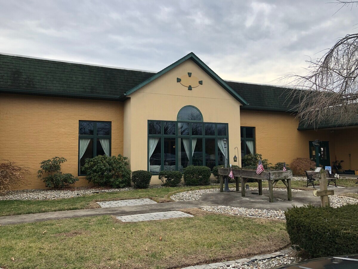 3329 Orrstown Rd, Orrstown, PA 17244