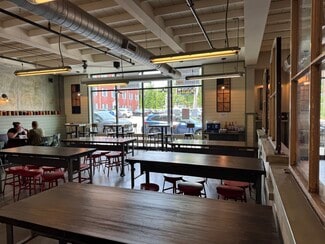 More details for 32 Harris St, Dedham, MA - Retail for Lease