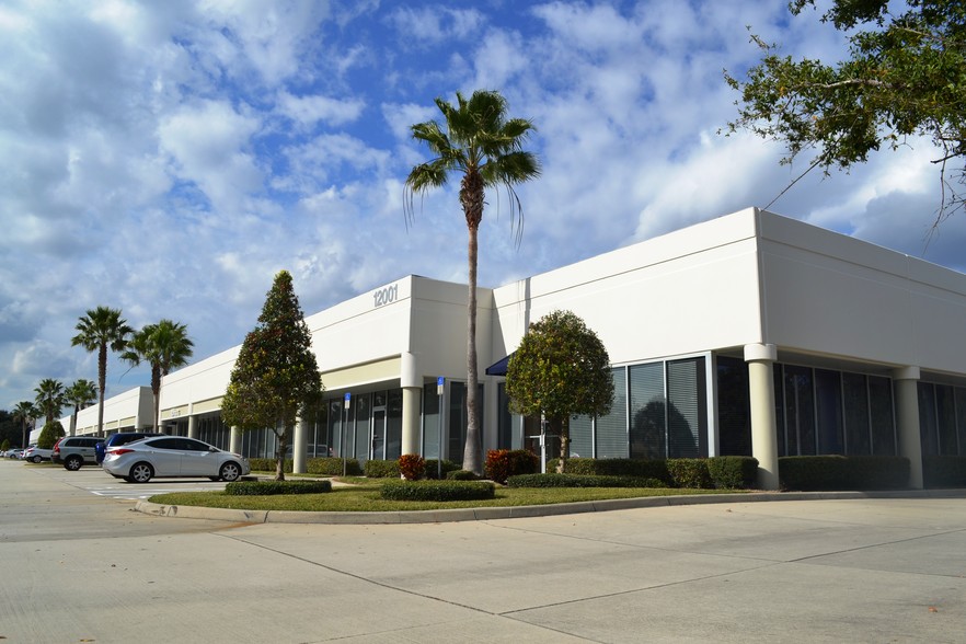 12001 Science Dr, Orlando, FL for sale - Building Photo - Image 3 of 10