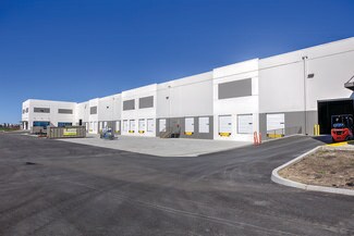 More details for 1513 Boeing, Stockton, CA - Industrial for Lease