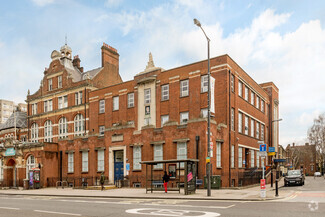 More details for Larcom St, London - Office for Lease