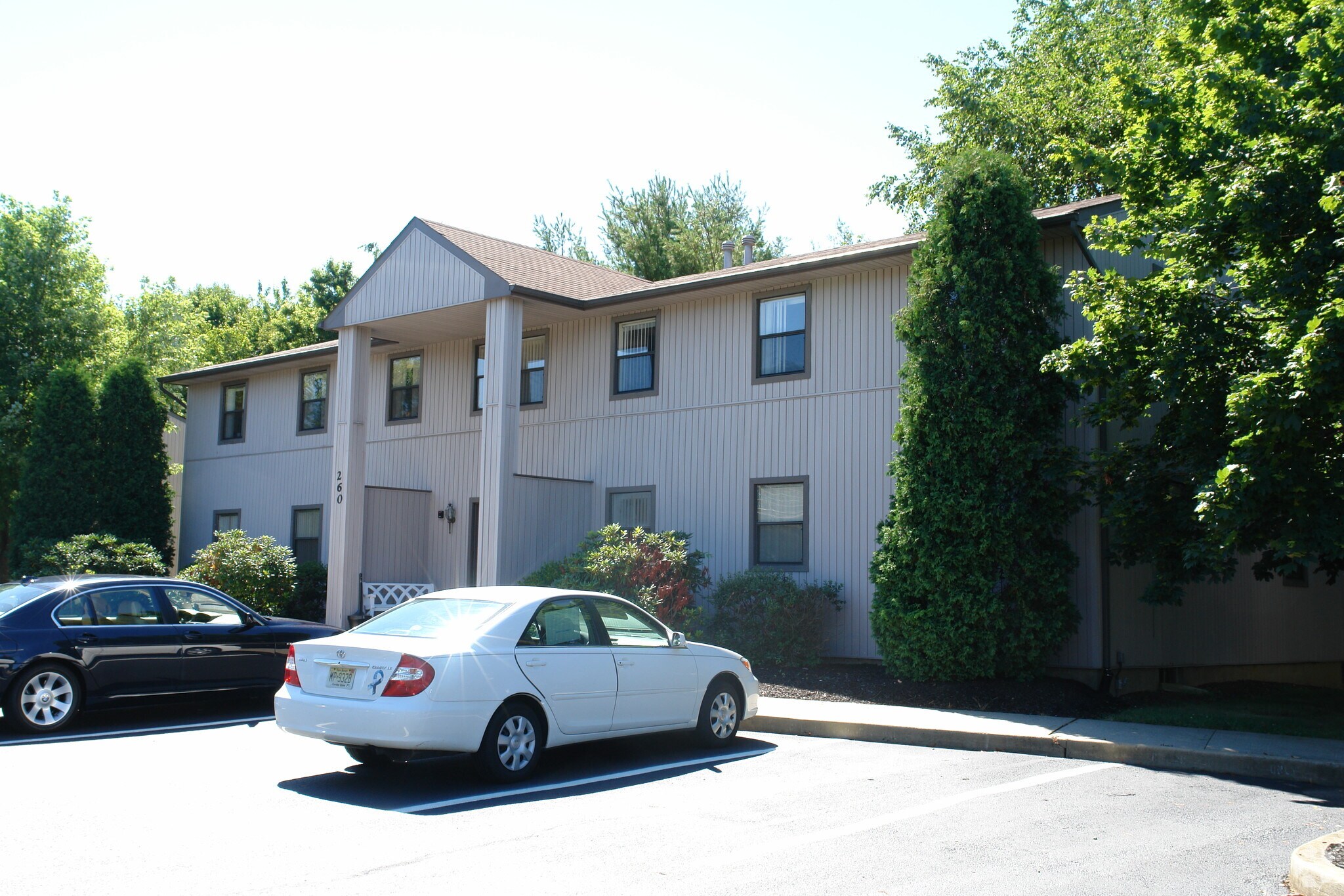 260 State Route 34, Matawan, NJ for sale Building Photo- Image 1 of 1