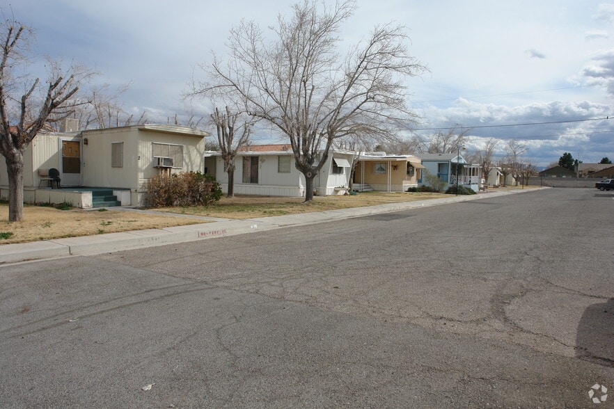 4541 E Owens Ave, Las Vegas, NV for sale - Primary Photo - Image 1 of 1