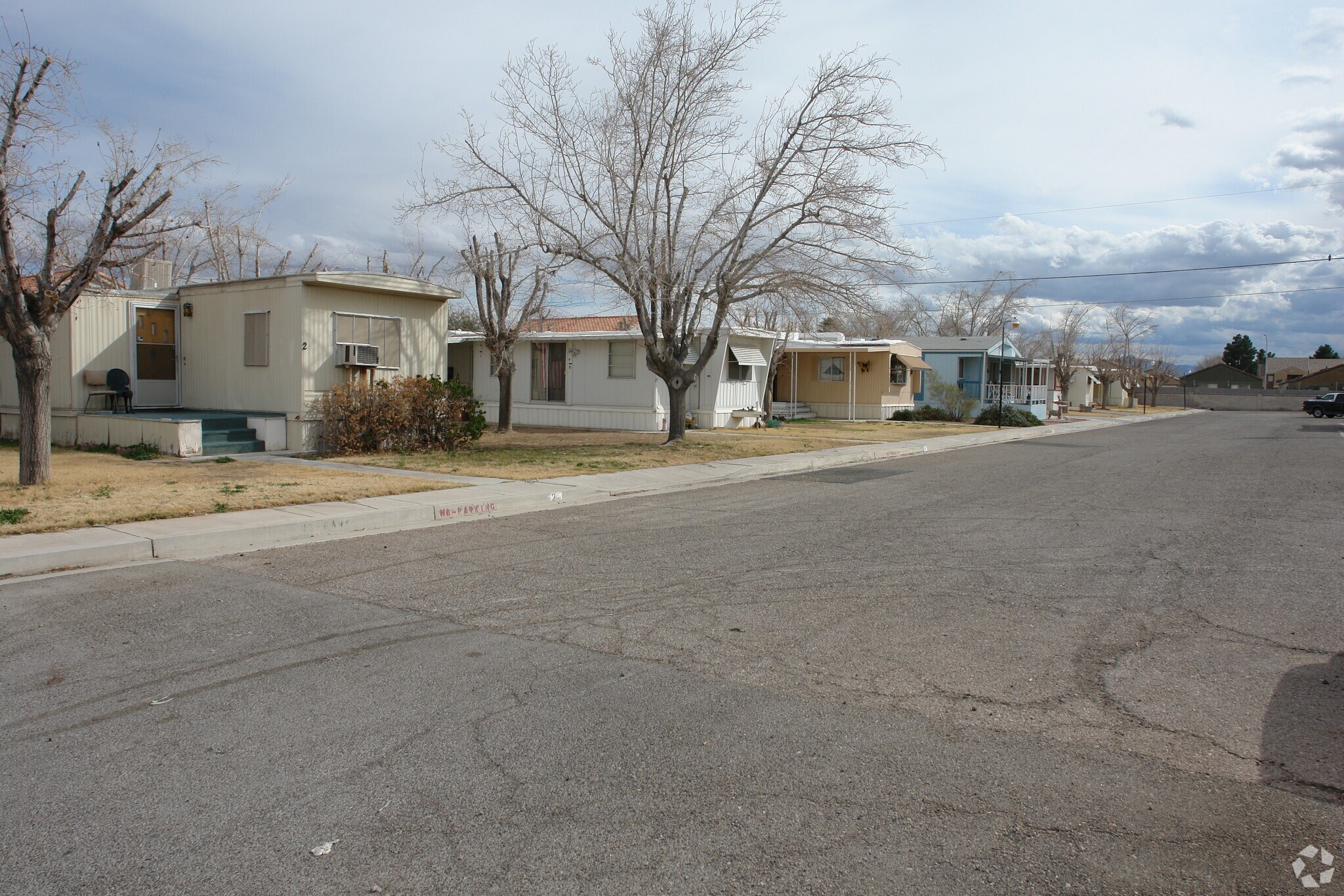 4541 E Owens Ave, Las Vegas, NV for sale Primary Photo- Image 1 of 1