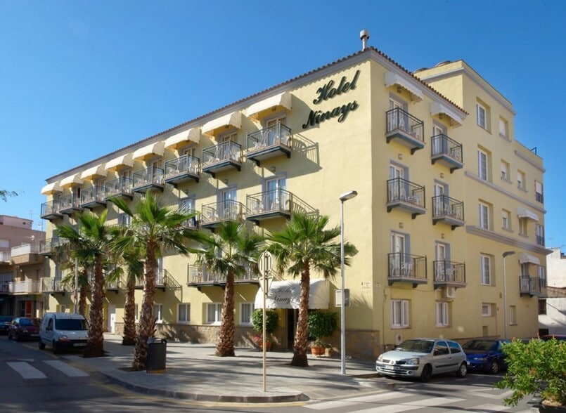 Hospitality in Lloret de Mar, Gerona for sale - Primary Photo - Image 1 of 46