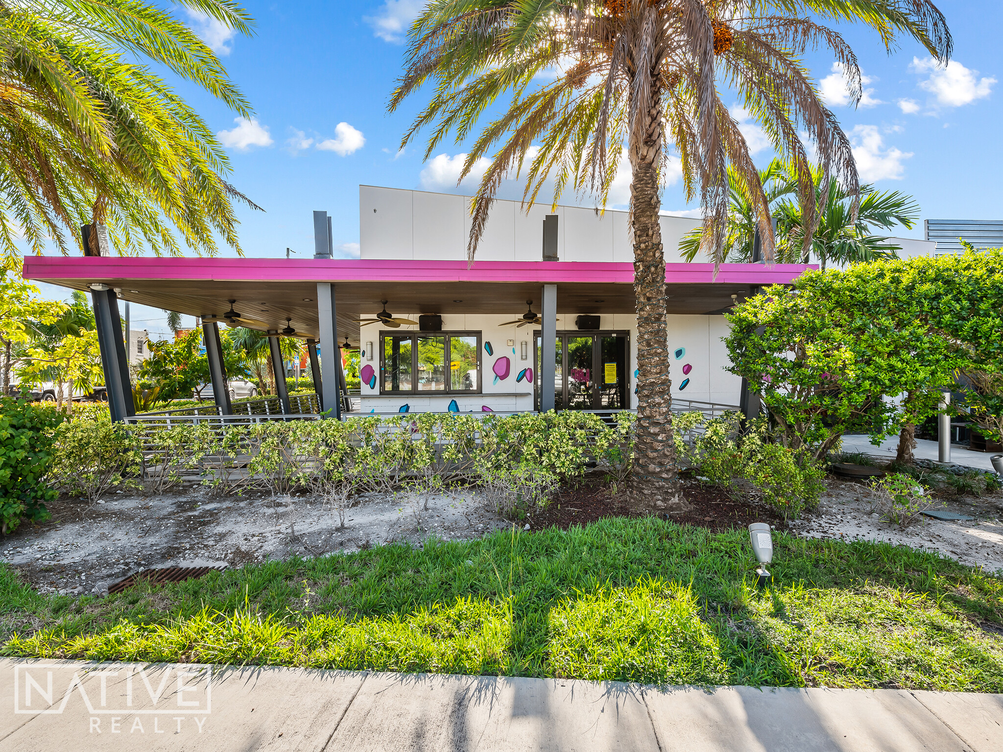 911-913 NE 4th Ave, Fort Lauderdale, FL for sale Building Photo- Image 1 of 6