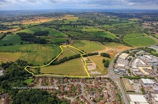 More details for Bunford Hollow, Yeovil - Land for Sale