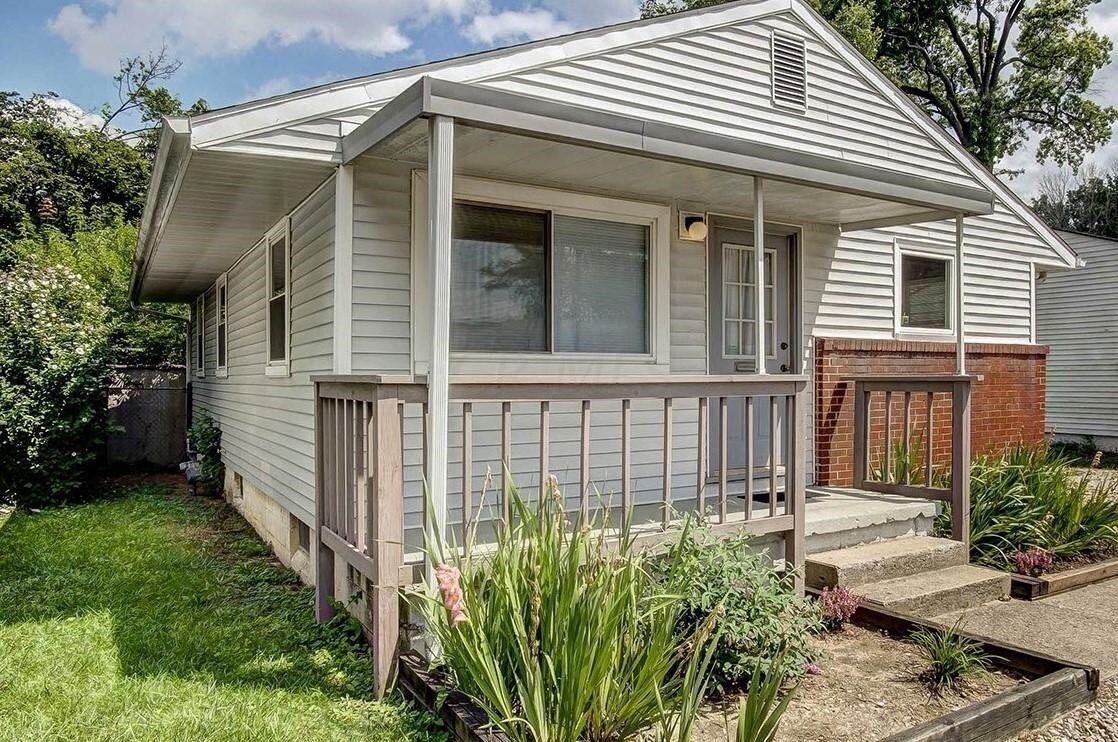 5312 Sinclair Rd, Columbus, OH 43229