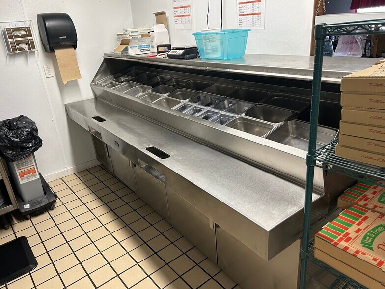 105 SE 2 Hwy, Rugby, ND for sale - Building Photo - Image 3 of 14