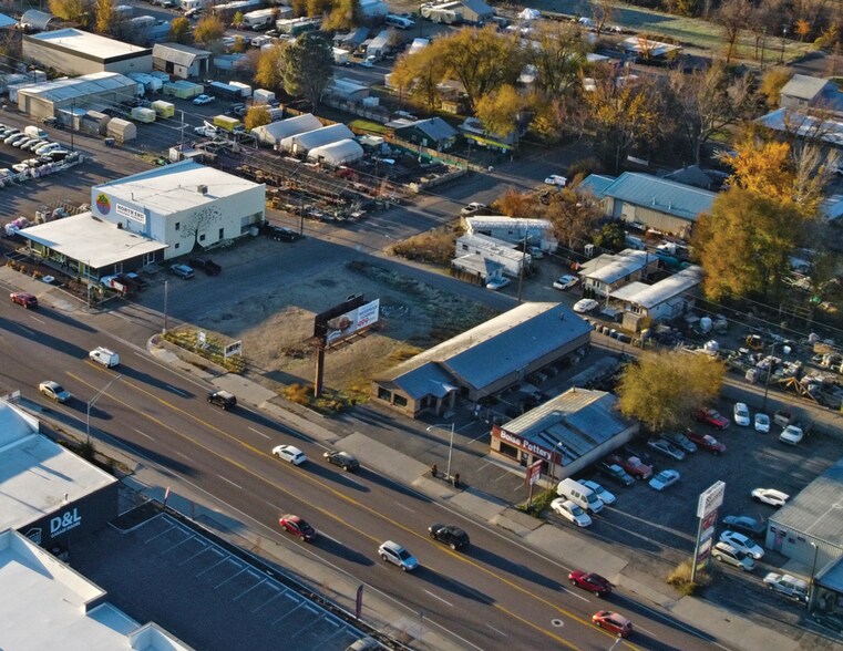 3801 W Chinden Blvd, Boise, ID 83714 Chinden Development Land