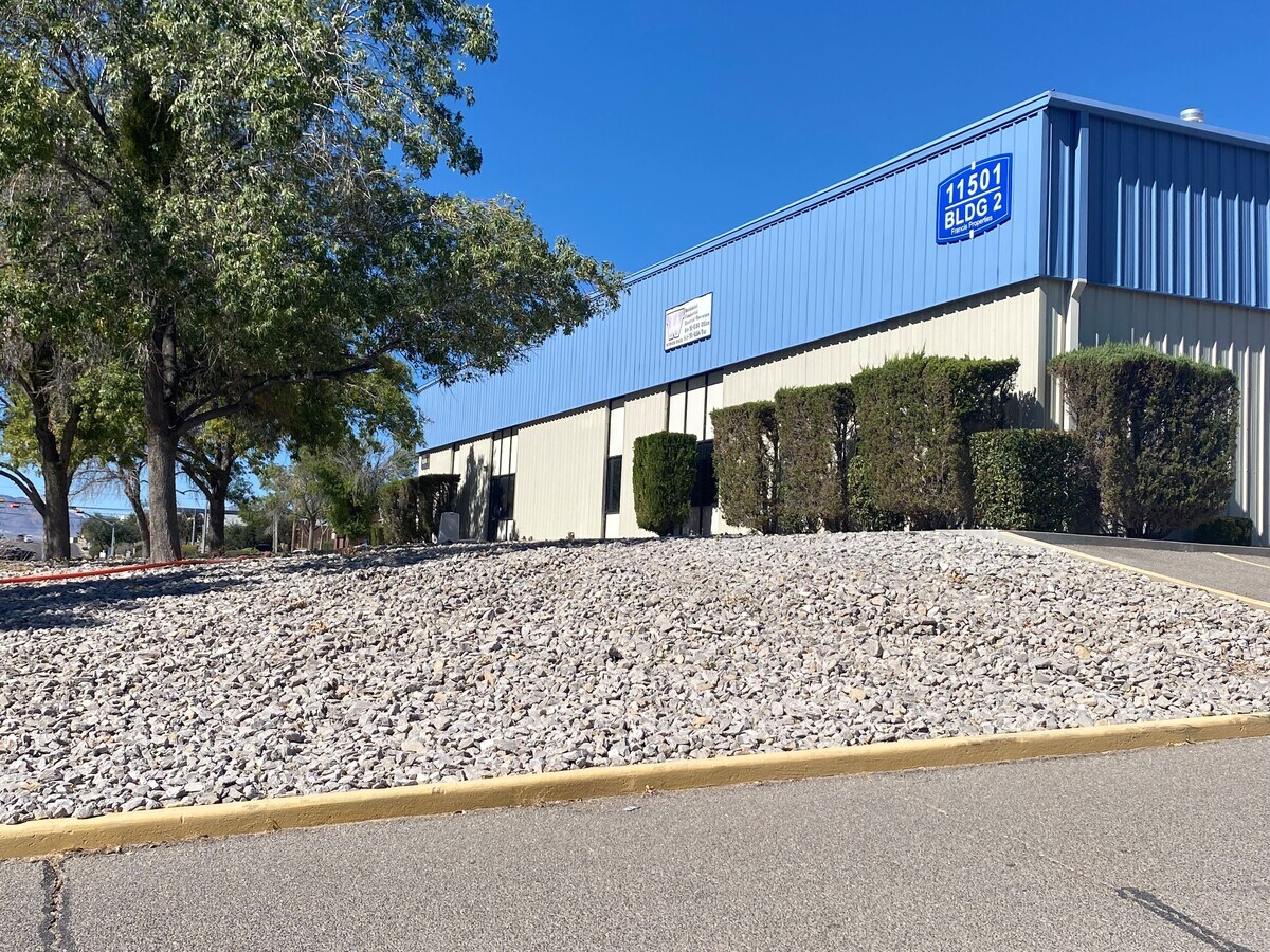 11501 Rojas Dr, El Paso, TX 79936