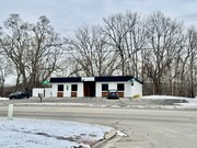 314 Arlington St, Middleville MI - NNN Property