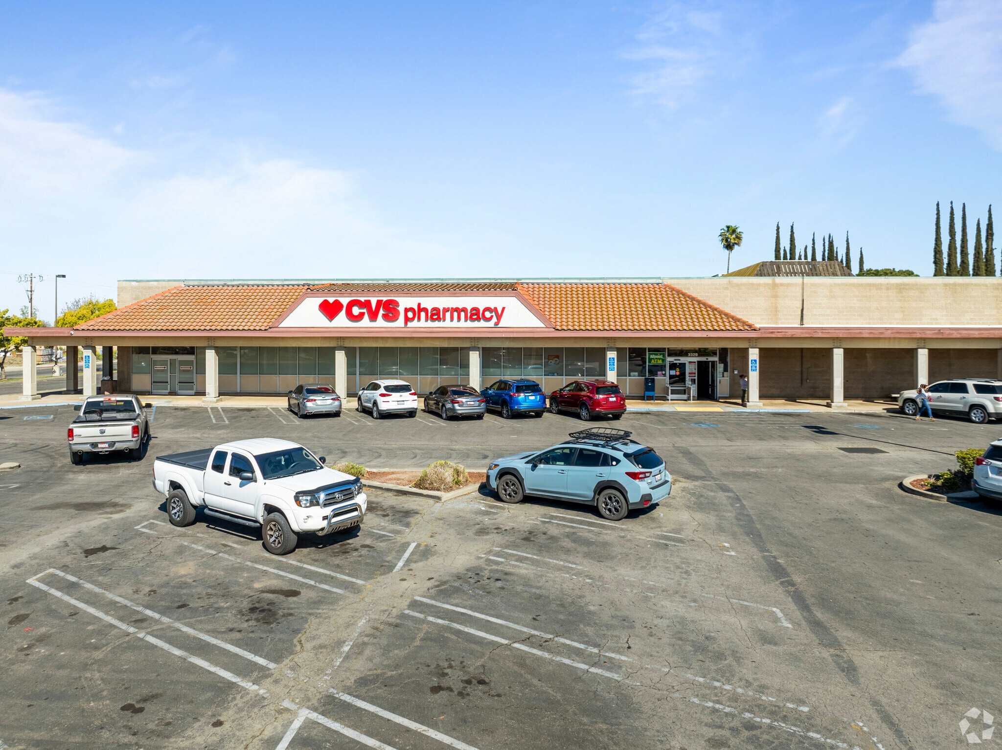 3320 N Tracy Blvd, Tracy, CA for lease Primary Photo- Image 1 of 17