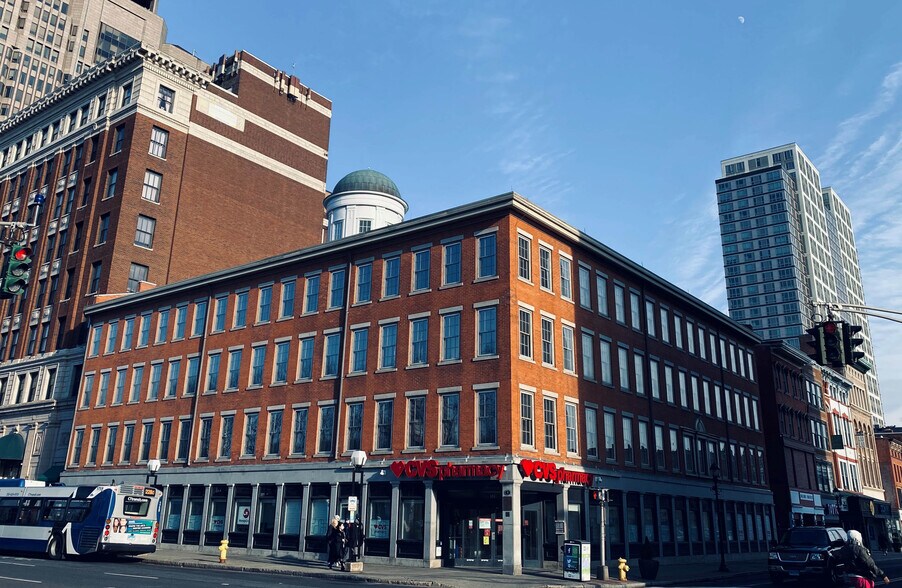 127 Church St, New Haven, CT for sale - Primary Photo - Image 1 of 12